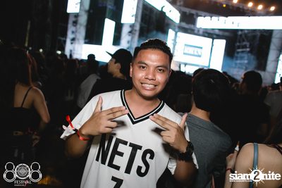 808 Festival 2016 | Pattaya - Day 1 (Album 4) — photo 142