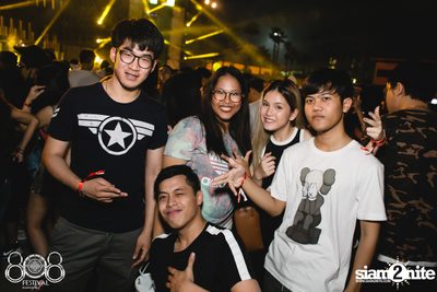 808 Festival 2016 | Pattaya - Day 1 (Album 4) — photo 143