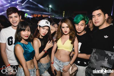 808 Festival 2016 | Pattaya - Day 1 (Album 4) — photo 144