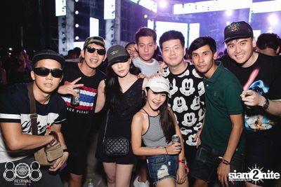 808 Festival 2016 | Pattaya - Day 1 (Album 4) — photo 146