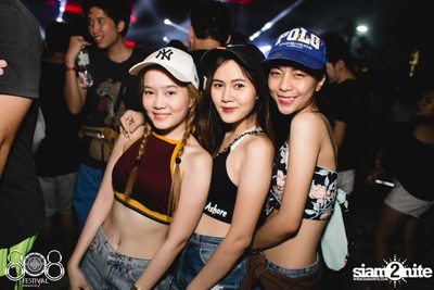 808 Festival 2016 | Pattaya - Day 1 (Album 4) — photo 147