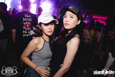 808 Festival 2016 | Pattaya - Day 1 (Album 4) — photo 148