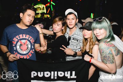 808 Festival 2016 | Pattaya - Day 1 (Album 4) — photo 149