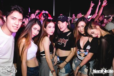 808 Festival 2016 | Pattaya - Day 1 (Album 4) — photo 150