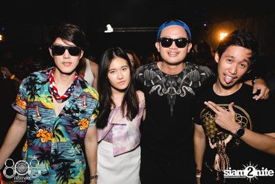 808 Festival 2016 | Pattaya - Day 1 (Album 4) — photo 151
