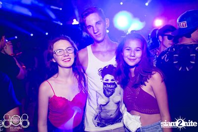 808 Festival 2016 | Pattaya - Day 1 (Album 4) — photo 152
