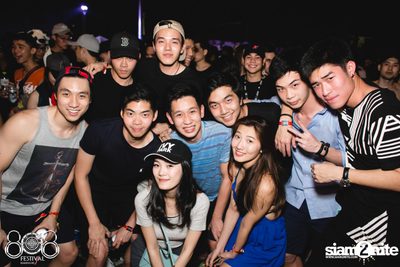 808 Festival 2016 | Pattaya - Day 1 (Album 4) — photo 153