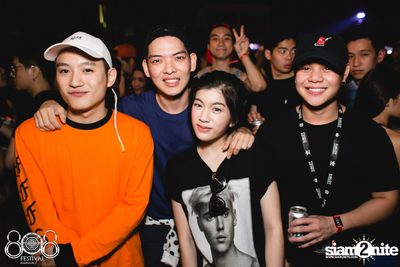 808 Festival 2016 | Pattaya - Day 1 (Album 4) — photo 154