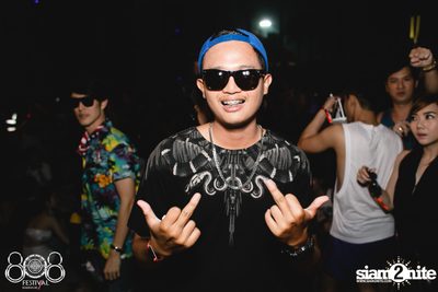 808 Festival 2016 | Pattaya - Day 1 (Album 4) — photo 155