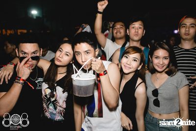 808 Festival 2016 | Pattaya - Day 1 (Album 4) — photo 156