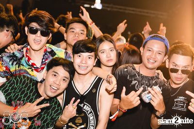 808 Festival 2016 | Pattaya - Day 1 (Album 4) — photo 158