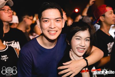 808 Festival 2016 | Pattaya - Day 1 (Album 4) — photo 159