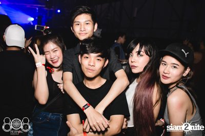 808 Festival 2016 | Pattaya - Day 1 (Album 4) — photo 162
