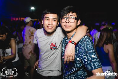 808 Festival 2016 | Pattaya - Day 1 (Album 4) — photo 165