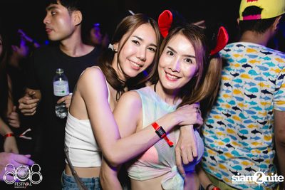 808 Festival 2016 | Pattaya - Day 1 (Album 4) — photo 166