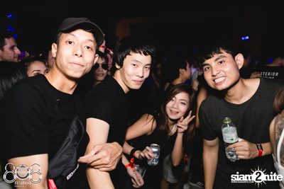 808 Festival 2016 | Pattaya - Day 1 (Album 4) — photo 167