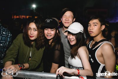 808 Festival 2016 | Pattaya - Day 1 (Album 4) — photo 169