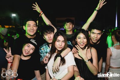 808 Festival 2016 | Pattaya - Day 1 (Album 4) — photo 171