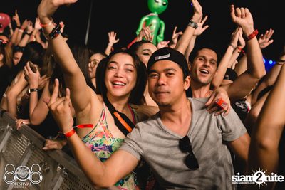 808 Festival 2016 | Pattaya - Day 1 (Album 4) — photo 180