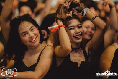 808 Festival 2016 | Pattaya - Day 1 (Album 4) — photo 184