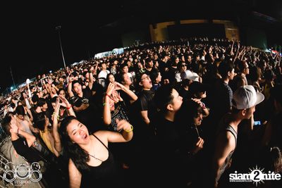 808 Festival 2016 | Pattaya - Day 1 (Album 4) — photo 185
