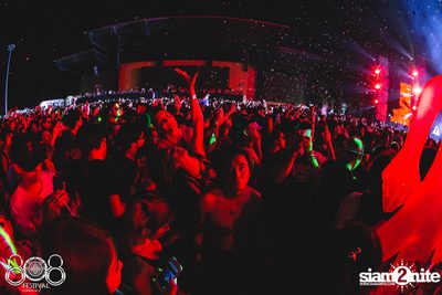 808 Festival 2016 | Pattaya - Day 1 (Album 4) — photo 187