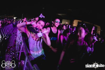 808 Festival 2016 | Pattaya - Day 1 (Album 4) — photo 191