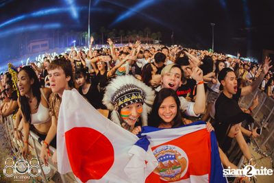 808 Festival 2016 | Pattaya - Day 1 (Album 4) — photo 193