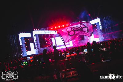 808 Festival 2016 | Pattaya - Day 1 (Album 4) — photo 198
