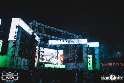 808 Festival 2016 | Pattaya - Day 1 (Album 4) — photo 199