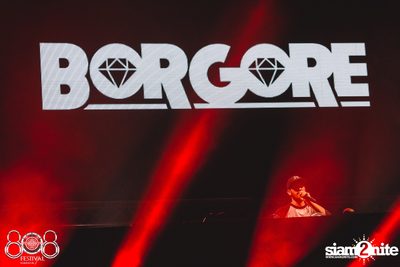 808 Festival 2016 | Pattaya - Day 1 (Album 4) — photo 201