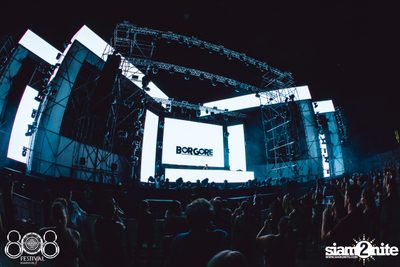808 Festival 2016 | Pattaya - Day 1 (Album 4) — photo 202