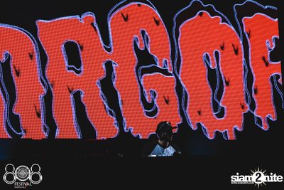 808 Festival 2016 | Pattaya - Day 1 (Album 4) — photo 204