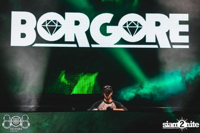 808 Festival 2016 | Pattaya - Day 1 (Album 4) — photo 207