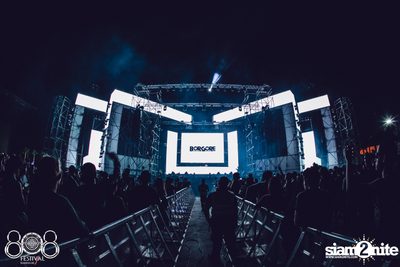 808 Festival 2016 | Pattaya - Day 1 (Album 4) — photo 208