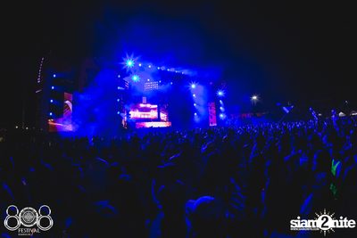 808 Festival 2016 | Pattaya - Day 1 (Album 4) — photo 212