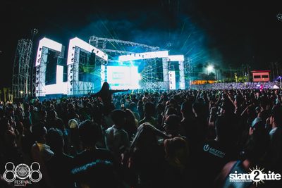 808 Festival 2016 | Pattaya - Day 1 (Album 4) — photo 214