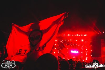 808 Festival 2016 | Pattaya - Day 1 (Album 4) — photo 215