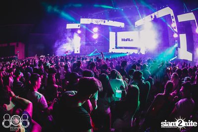 808 Festival 2016 | Pattaya - Day 1 (Album 4) — photo 222