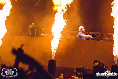 808 Festival 2016 | Pattaya - Day 1 (Album 4) — photo 226