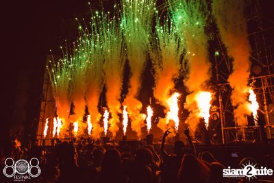 808 Festival 2016 | Pattaya - Day 1 (Album 4) — photo 228
