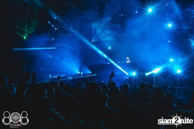 808 Festival 2016 | Pattaya - Day 1 (Album 4) — photo 229
