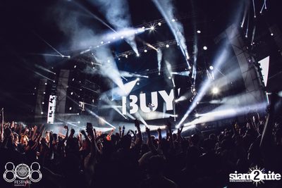 808 Festival 2016 | Pattaya - Day 1 (Album 4) — photo 231