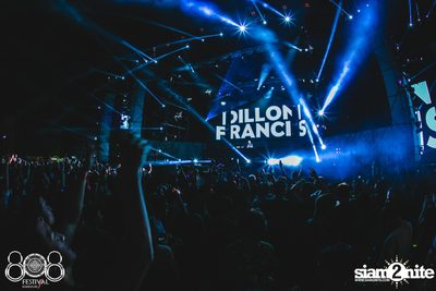 808 Festival 2016 | Pattaya - Day 1 (Album 4) — photo 234