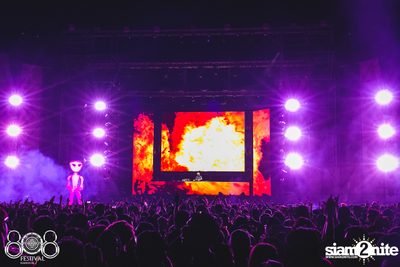 808 Festival 2016 | Pattaya - Day 1 (Album 4) — photo 237