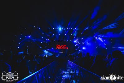 808 Festival 2016 | Pattaya - Day 1 (Album 4) — photo 239