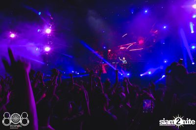 808 Festival 2016 | Pattaya - Day 1 (Album 4) — photo 240