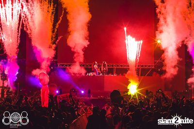 808 Festival 2016 | Pattaya - Day 1 (Album 4) — photo 241
