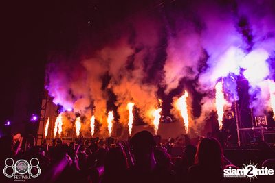 808 Festival 2016 | Pattaya - Day 1 (Album 4) — photo 242