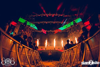 808 Festival 2016 | Pattaya - Day 1 (Album 4) — photo 244